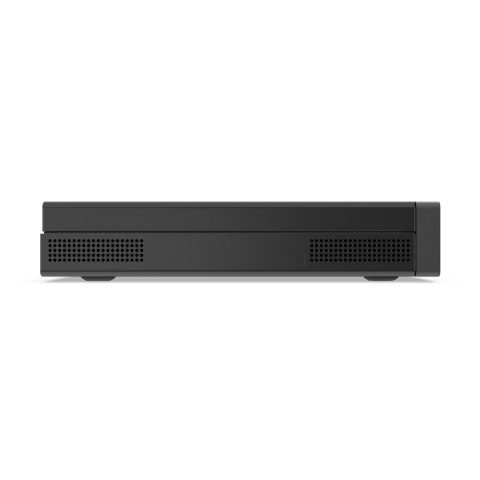 Lenovo ThinkCentre neo 50q Gen 5 Intel Core 7 240H 16 GB DDR5-SDRAM 512 GB SSD Windows 11 Pro Mini PC Czarny Lenovo