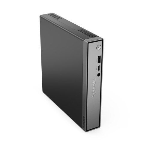 Lenovo ThinkCentre neo 50q Gen 5 Intel Core 7 240H 16 GB DDR5-SDRAM 512 GB SSD Windows 11 Pro Mini PC Czarny Lenovo