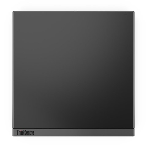 Lenovo ThinkCentre neo 50q Gen 5 Intel Core 7 240H 16 GB DDR5-SDRAM 512 GB SSD Windows 11 Pro Mini PC Czarny Lenovo
