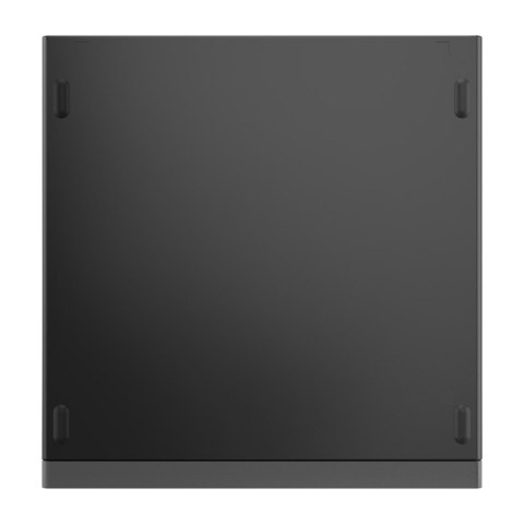 Lenovo ThinkCentre neo 50q Gen 5 Intel Core 7 240H 16 GB DDR5-SDRAM 512 GB SSD Windows 11 Pro Mini PC Czarny Lenovo