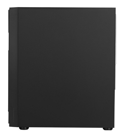 MSI Pro DP180 14A-1066AT Intel® Core™ i5 i5-14400 8 GB DDR4-SDRAM 512 GB SSD Windows 11 Pro Desktop PC Czarny MSI