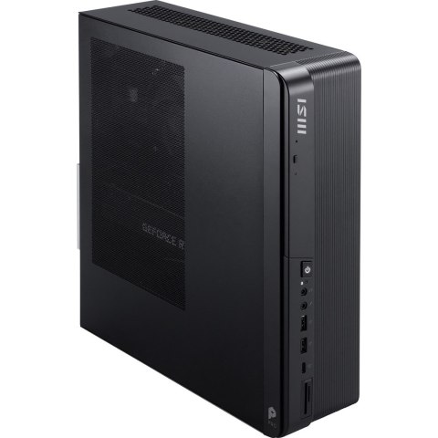 MSI Pro DP80 AI A2G-079XDE Intel Core Ultra 7 265F 16 GB DDR5-SDRAM 1 TB SSD Desktop PC Czarny MSI