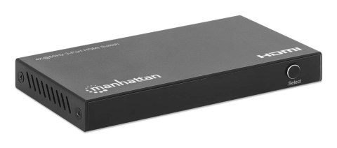 Manhattan 208222 przełącznik wideo HDMI Manhattan