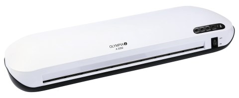 Olympia LaminiergerĂ¤t A 3250 bis DIN A3 weiss OLYMPIA