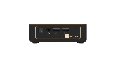 Sapphire EDGE AI 340 Barebone DDR5 HDMI Sapphire