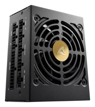Sharkoon Rebel P20 SFX moduł zasilaczy 750 W 24-pin ATX Czarny Sharkoon