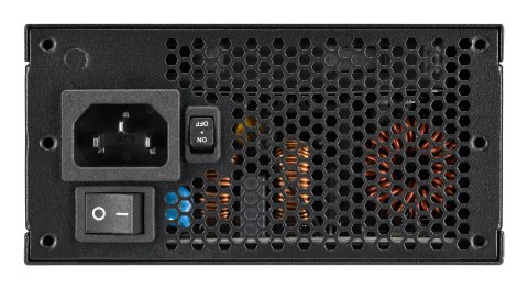 Sharkoon Rebel P20 SFX moduł zasilaczy 750 W 24-pin ATX Czarny Sharkoon