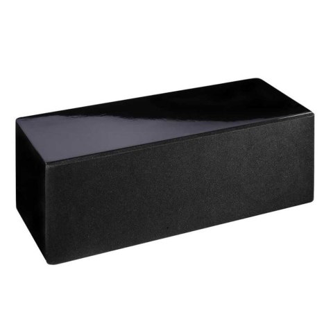 Terratec Concert W1 Przenośny głośnik stereo Czarny 20 W TERRATEC