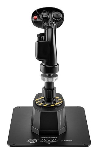Thrustmaster 2960932 akcesorium do symulatora lotów/wyścigów Adapter mocowania podstawy montażowej THRUSTMASTER