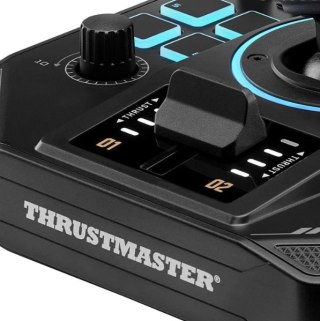 Thrustmaster Sol-R 5 Base Czarny USB Analogowa/Cyfrowa PC THRUSTMASTER