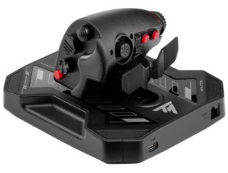 Thrustmaster Sol-R 6 Throttle Czarny USB Kontroler ruchu Analogowa/Cyfrowa PC THRUSTMASTER
