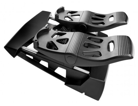 Thrustmaster T.Flight Rudder Pedals Czarny USB Pedały PC, PlayStation 4 THRUSTMASTER