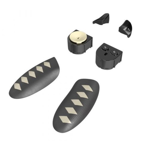 Thrustmaster eSwap X Fighting pack Przycisk THRUSTMASTER