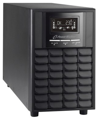 Zasilacz UPS POWER WALKER VI 1500 CW (TWR; 1500VA) POWER WALKER