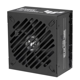 ASUS TUF-GAMING-850G-EVO moduł zasilaczy 850 W 20+4 pin ATX ATX Czarny ASUS