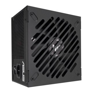 ASUS TUF-GAMING-850G-EVO moduł zasilaczy 850 W 20+4 pin ATX ATX Czarny ASUS