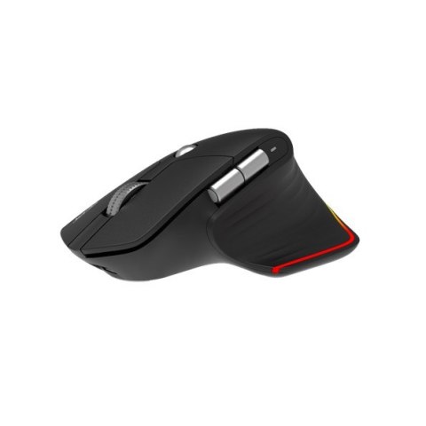 Acer Easy Fit Mouse? - Retail pack myszka Po prawej stronie RF Wireless + Bluetooth 4000 DPI Acer