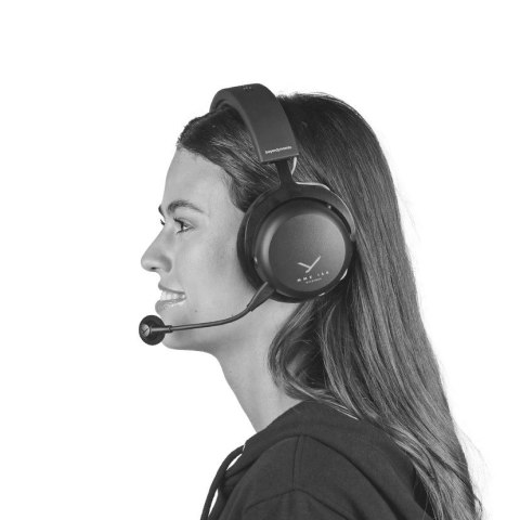 Beyerdynamic MMX 150 Wireless Kabelloses Gaming-Headset, black Beyerdynamic