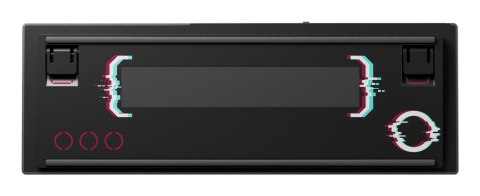 CHERRY MX 8.2 Pro TMR Wireless klawiatura Gaming USB + RF Wireless + Bluetooth QWERTZ Niemiecki Czarny Cherry