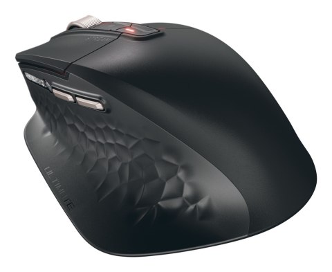 CHERRY TAS STREAM DESKTOP Ultimate DE schwarz Cherry