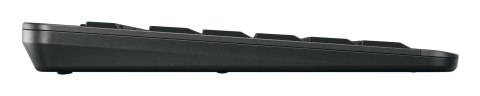 CHERRY TAS STREAM DESKTOP Ultimate DE schwarz Cherry