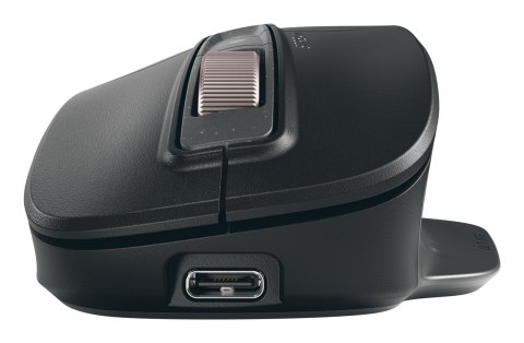 CHERRY TAS STREAM DESKTOP Ultimate DE schwarz Cherry