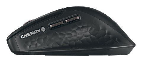CHERRY TAS STREAM DESKTOP Ultimate DE schwarz Cherry