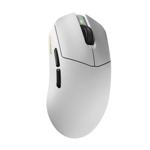 COUGAR CGR-NLNW-RP4 myszka Gaming Oburęczny RF Wireless + USB Type-C Optyczny 26000 DPI COUGAR