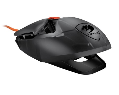 COUGAR CGR-WONB-M487 myszka Gaming Po prawej stronie USB Typu-A Optyczny 20000 DPI COUGAR