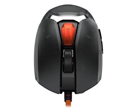 COUGAR CGR-WONB-M487 myszka Gaming Po prawej stronie USB Typu-A Optyczny 20000 DPI COUGAR