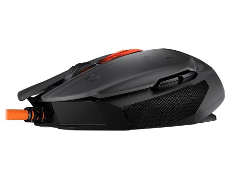 COUGAR CGR-WONB-M487 myszka Gaming Po prawej stronie USB Typu-A Optyczny 20000 DPI COUGAR