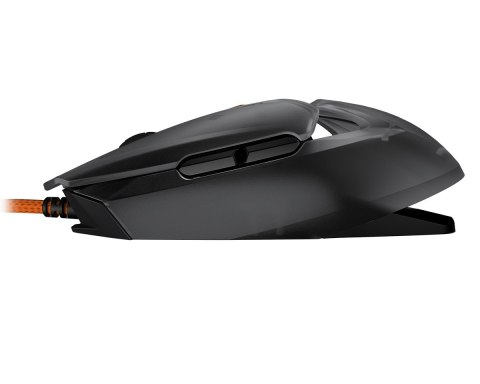 COUGAR CGR-WONB-M487 myszka Gaming Po prawej stronie USB Typu-A Optyczny 20000 DPI COUGAR