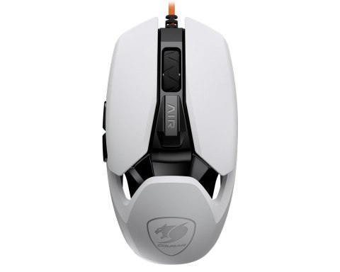 COUGAR CGR-WONW-M487 myszka Gaming Po prawej stronie USB Typu-A Optyczny 20000 DPI COUGAR