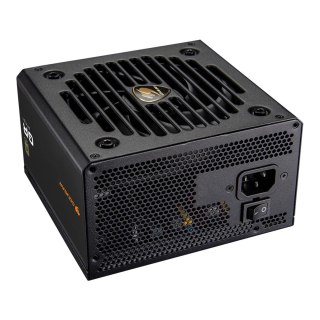 COUGAR CGRGDN-750 moduł zasilaczy 750 W 20+4 pin ATX ATX Czarny COUGAR