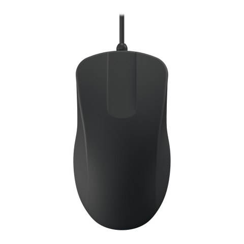 Contour Design Active Key AK-PMH1 myszka Medyczna Oburęczny USB Typu-A Optyczny 1000 DPI Cherry