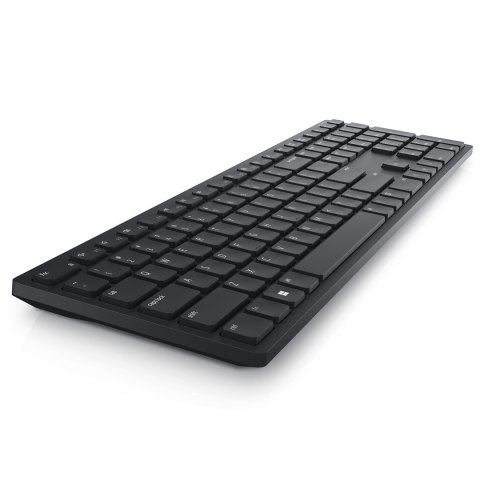 DELL Klawiatura Pro — KB500 - niemiecka (QWERTZ) Dell