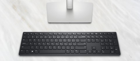 DELL Klawiatura Pro — KB500 - niemiecka (QWERTZ) Dell