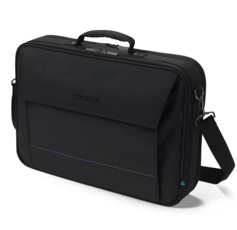 DICOTA D3250204 torba na laptop 40,6 cm (16") Aktówka Czarny Dicota