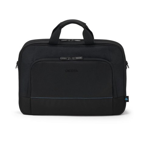 DICOTA D3250804 torba na laptop 40,6 cm (16") Aktówka Czarny Dicota