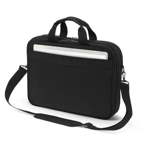 DICOTA D3250804 torba na laptop 40,6 cm (16") Aktówka Czarny Dicota