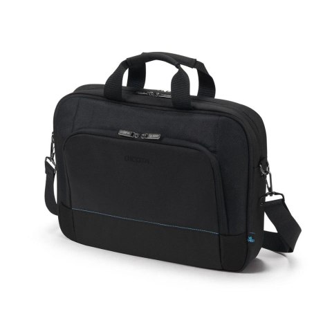DICOTA D3250805 torba na laptop 43,9 cm (17.3") Aktówka Czarny Dicota