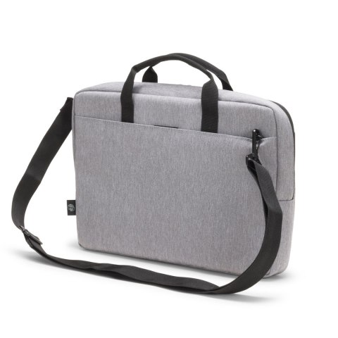 DICOTA Slim Eco MOTION 14 - 15.6" 39,6 cm (15.6") Aktówka Szary Dicota