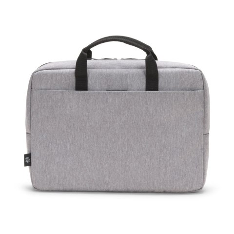 DICOTA Slim Eco MOTION 14 - 15.6" 39,6 cm (15.6") Aktówka Szary Dicota