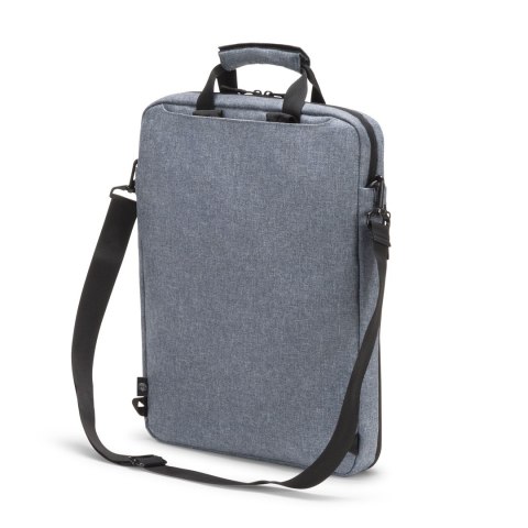 Dicota Eco Tote Bag MOTION 13 -15.6" Blue Denim Dicota