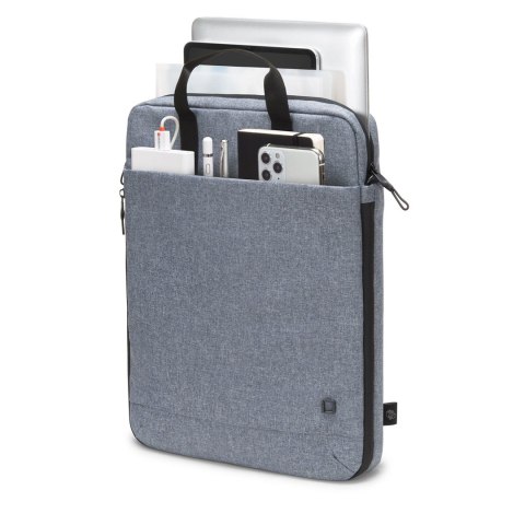 Dicota Eco Tote Bag MOTION 13 -15.6" Blue Denim Dicota