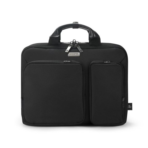 Dicota Slim Case SEVEN 12-14" black Dicota