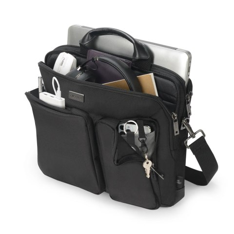 Dicota Slim Case SEVEN 12-14" black Dicota
