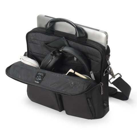 Dicota Slim Case SEVEN 12-14" black Dicota