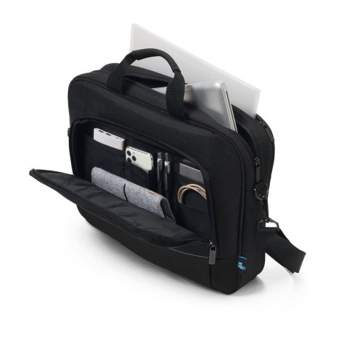 Dicota Top Traveller TWO 13-14" black Dicota