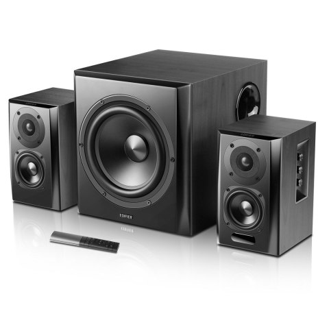 Edifier S351DB 2.1 schwarz Bluetooth retail Edifier